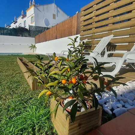 Apartament T2 Algarve Piscina Privada